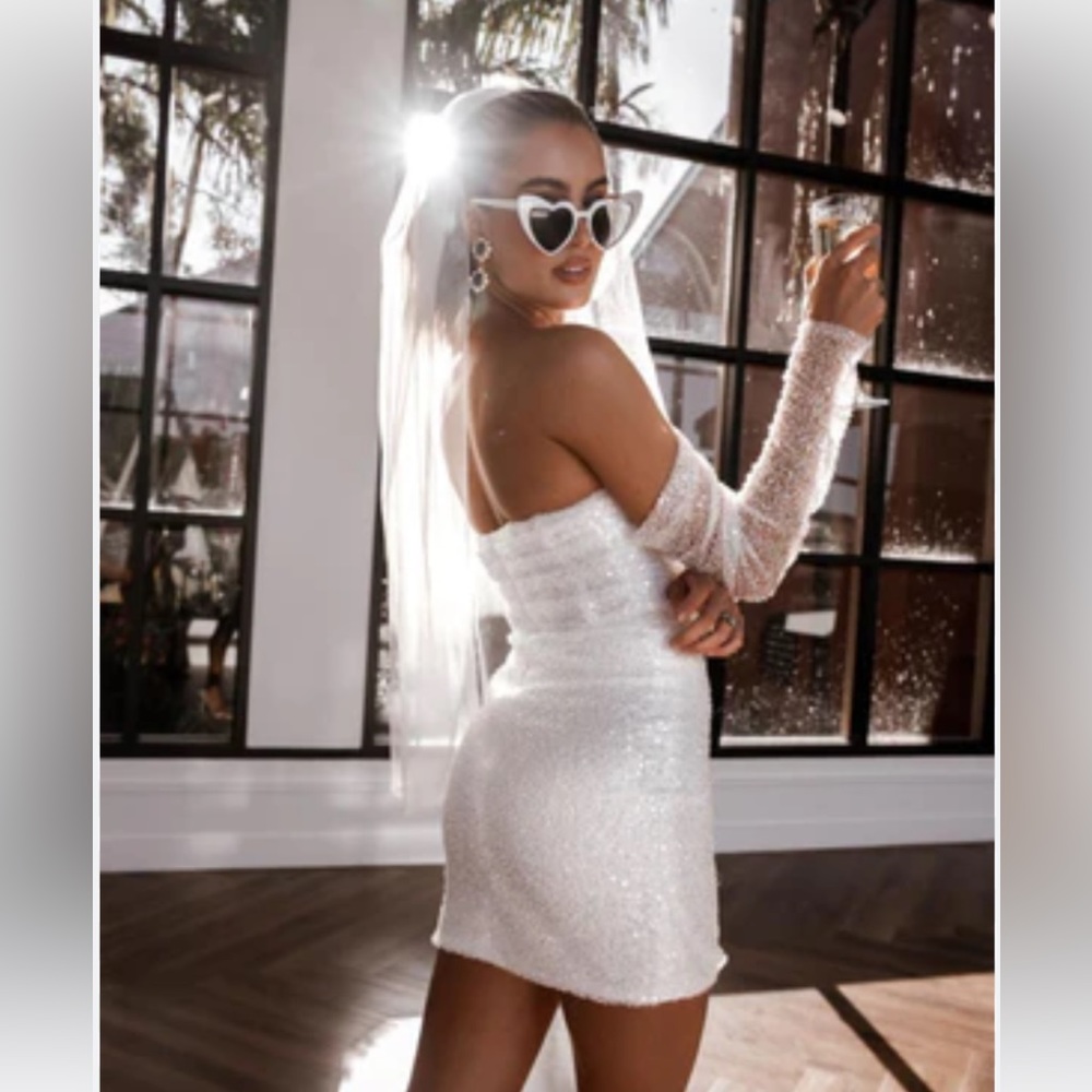 Alexandra Dress from Made With Love